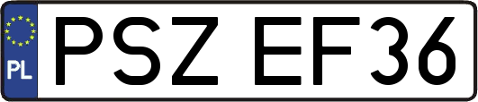 PSZEF36