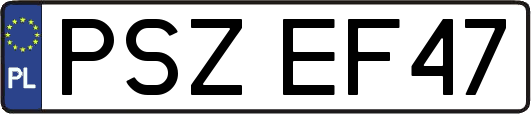 PSZEF47