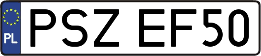 PSZEF50