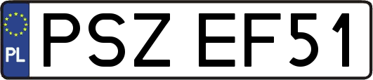 PSZEF51