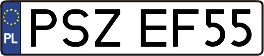 PSZEF55