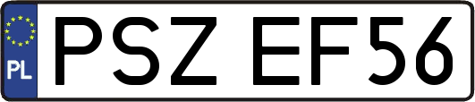 PSZEF56