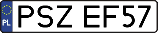 PSZEF57