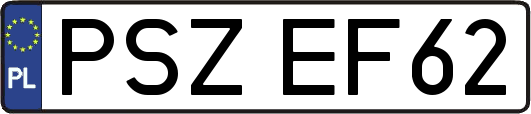 PSZEF62