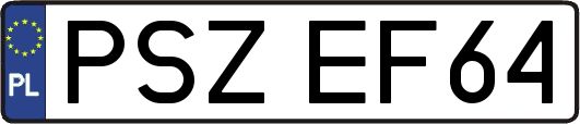 PSZEF64