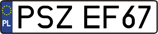 PSZEF67