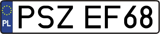 PSZEF68