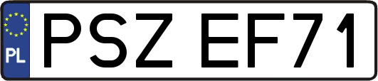 PSZEF71