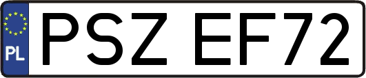 PSZEF72