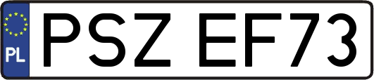 PSZEF73