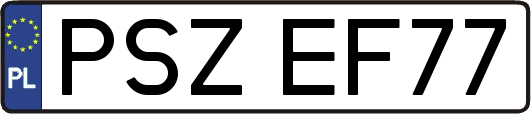 PSZEF77