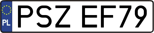 PSZEF79