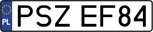 PSZEF84