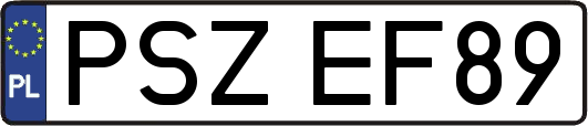 PSZEF89
