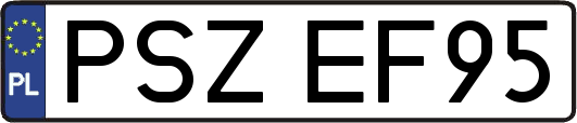 PSZEF95