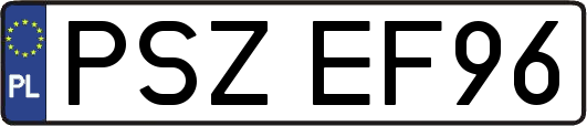 PSZEF96