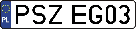 PSZEG03