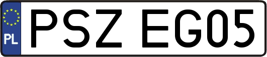 PSZEG05