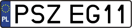 PSZEG11