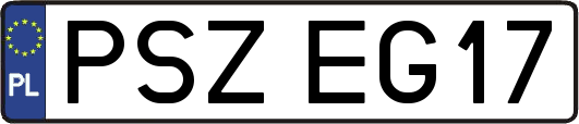 PSZEG17