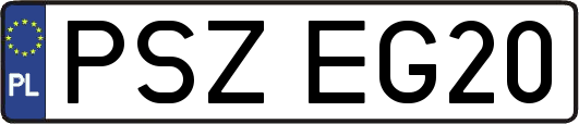 PSZEG20