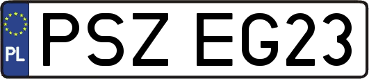 PSZEG23