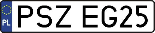 PSZEG25