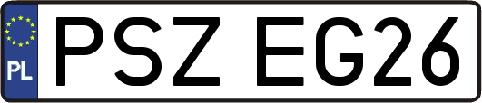PSZEG26