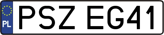 PSZEG41