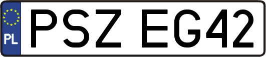 PSZEG42