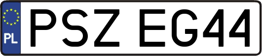 PSZEG44