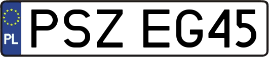 PSZEG45