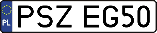 PSZEG50