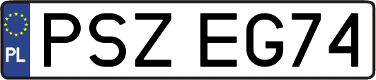 PSZEG74