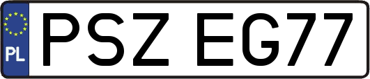 PSZEG77