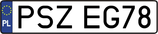 PSZEG78