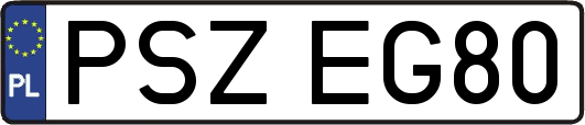 PSZEG80