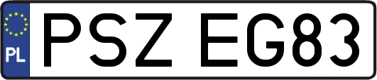 PSZEG83