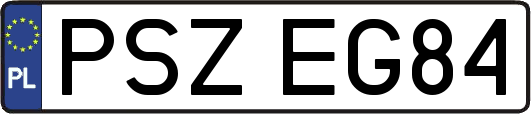 PSZEG84
