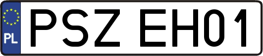 PSZEH01