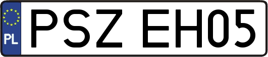 PSZEH05
