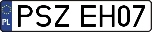 PSZEH07