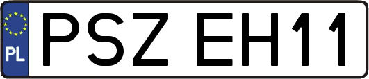 PSZEH11