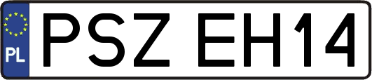 PSZEH14