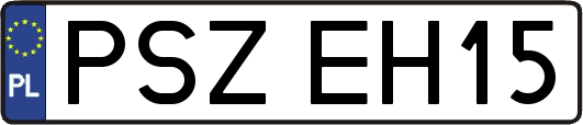 PSZEH15