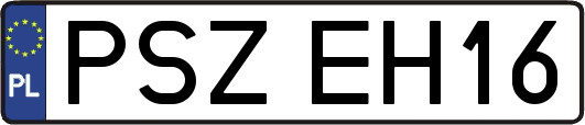PSZEH16