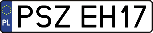 PSZEH17
