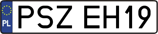PSZEH19
