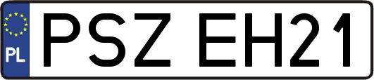 PSZEH21