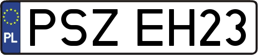 PSZEH23